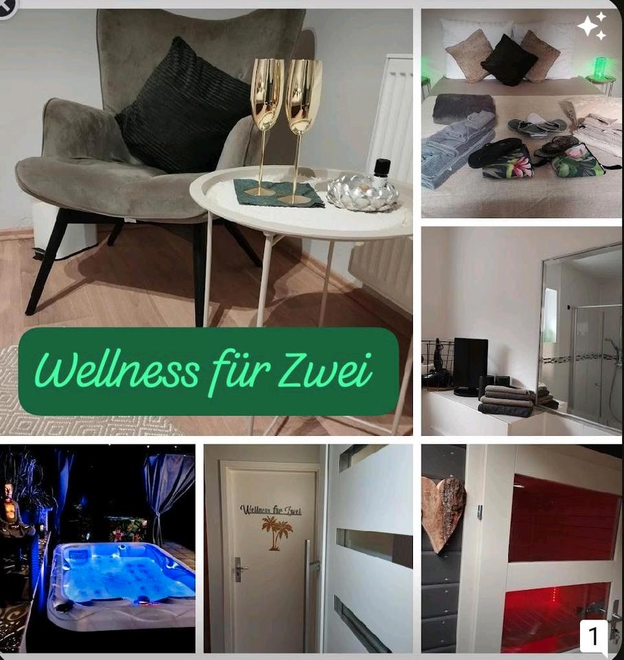 Thumbnail-Wellness für Zwei PalmSPA