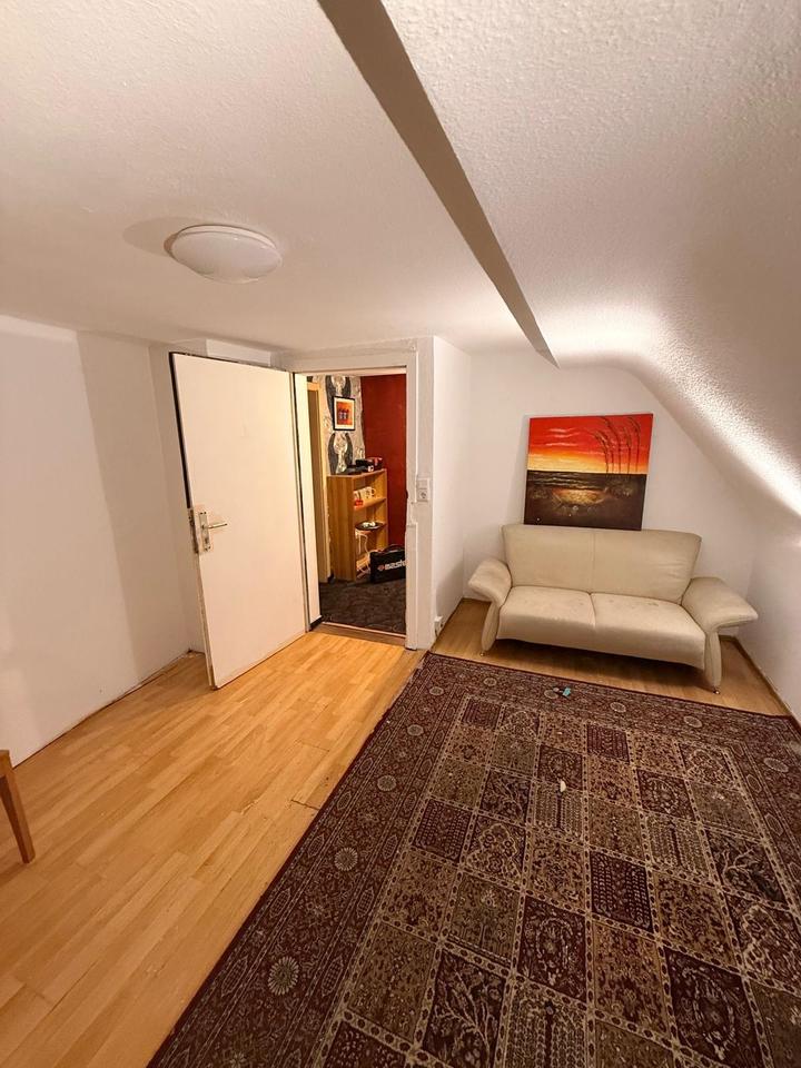 Thumbnail-WG zimmer für Arbeiter