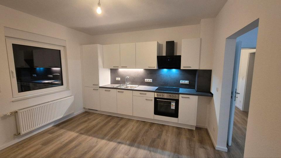 Thumbnail-Moderne Mietwohnung in Großmaischeid - 70 m² - mit Einbauküche