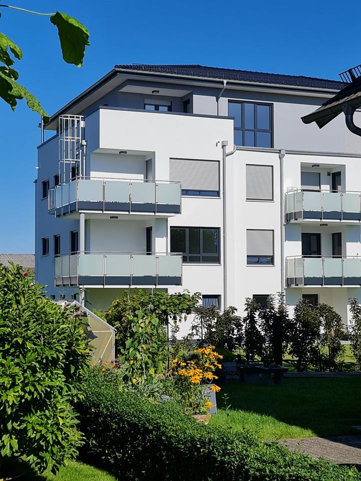 Thumbnail-Penthousewohnung Friedewald