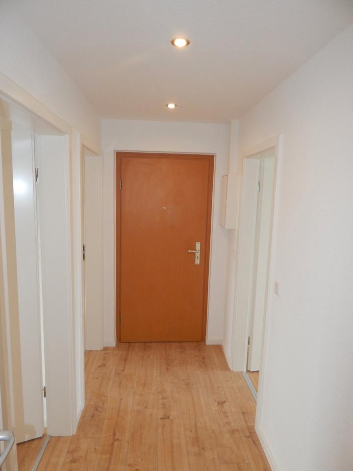 Thumbnail-Sanierte 3-Raum-Wohnung in Buttelstedt