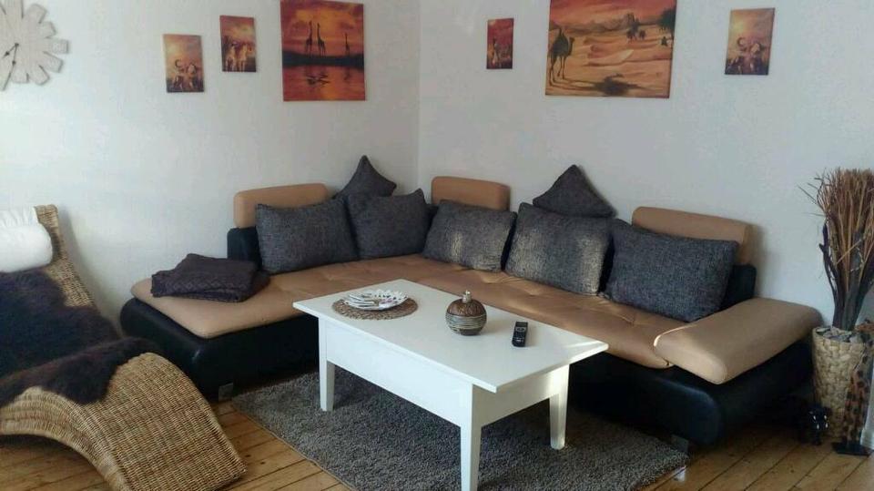Thumbnail-Ferienwohnung Monteurwohnung Monteurzimmer
