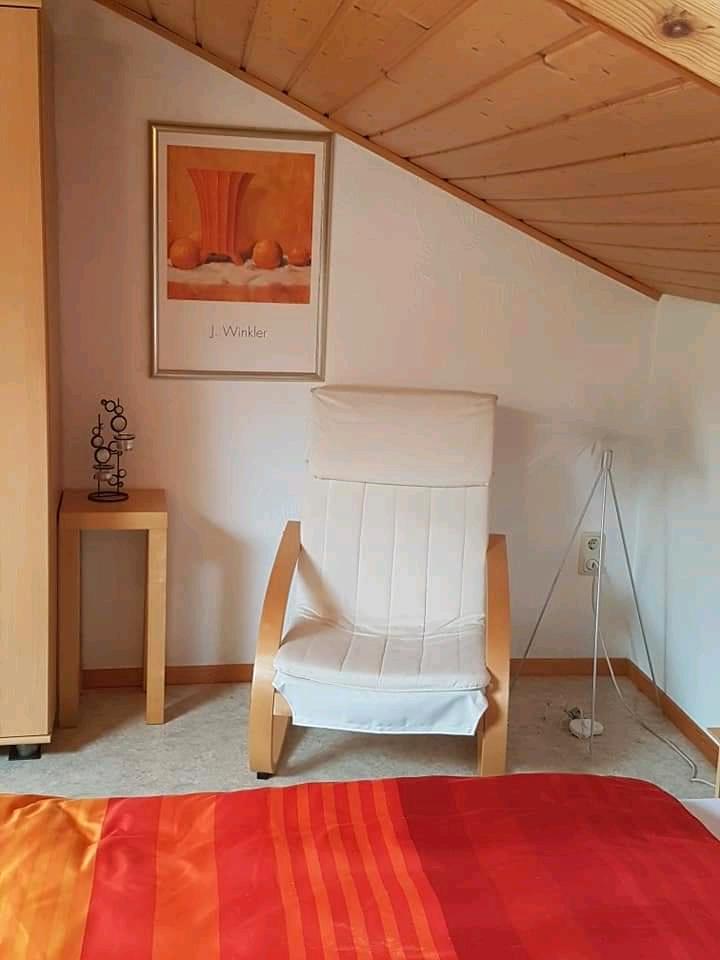 Thumbnail-1 Zimmer Wohnung möbiliert komplett mit allen Nebenkosten