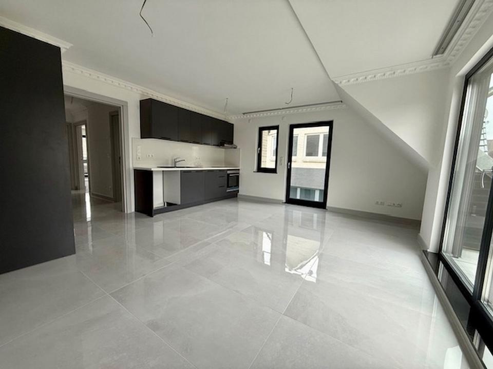 Thumbnail-Stilvolle, exklusive 3-Zi-Wohnung mit zwei Balkonen und Stellplatz in bevorzugter ruhiger Lage