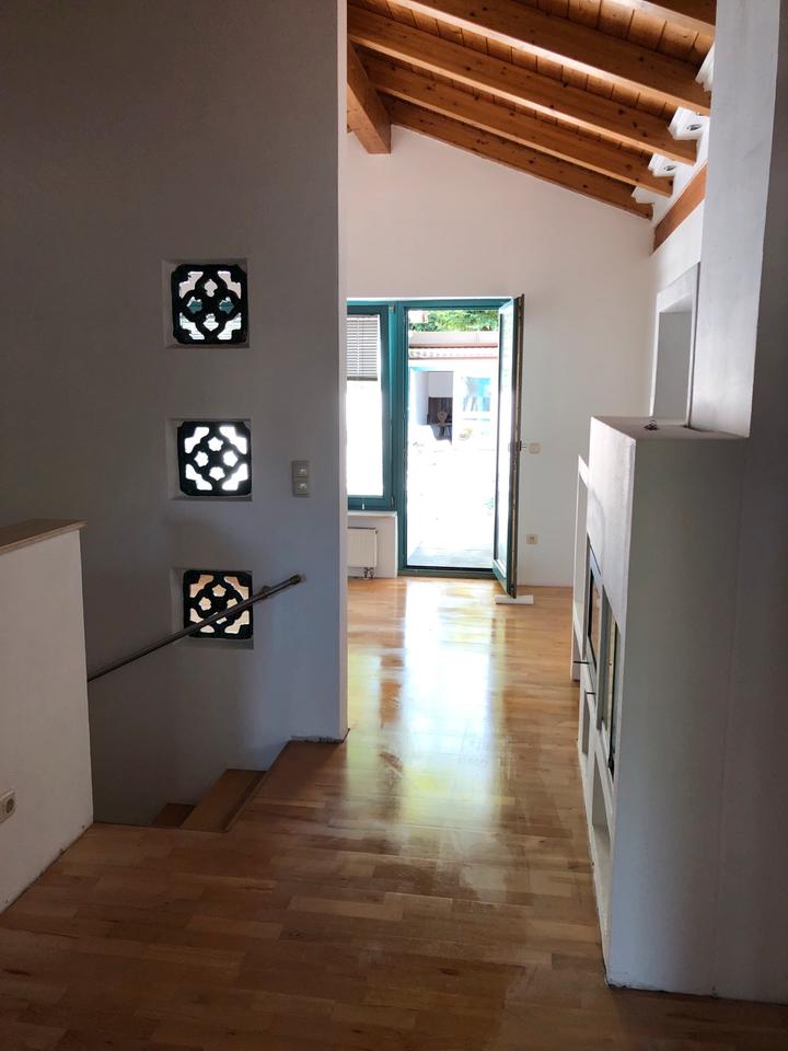 Thumbnail-Haus zu vermieten oder als WG oder für Arbeiter