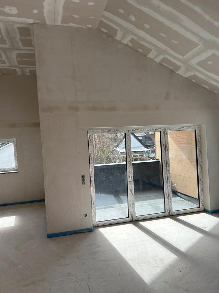 Thumbnail-Neubauwohnung in Steinfurt-Borghorst