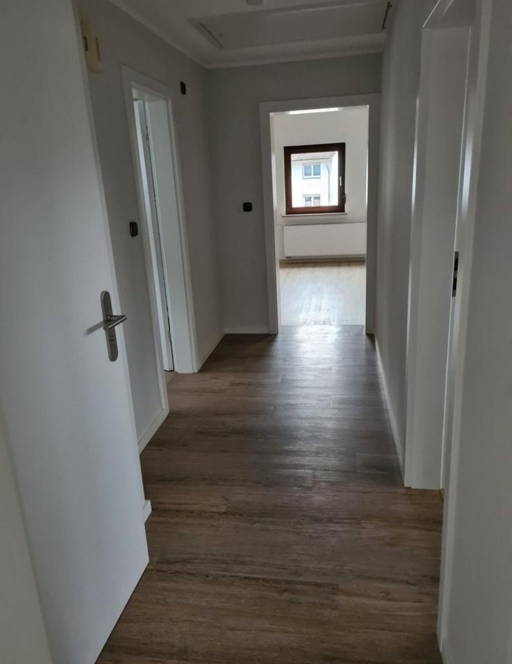 Thumbnail-Wohnung in Siegen-Eisern