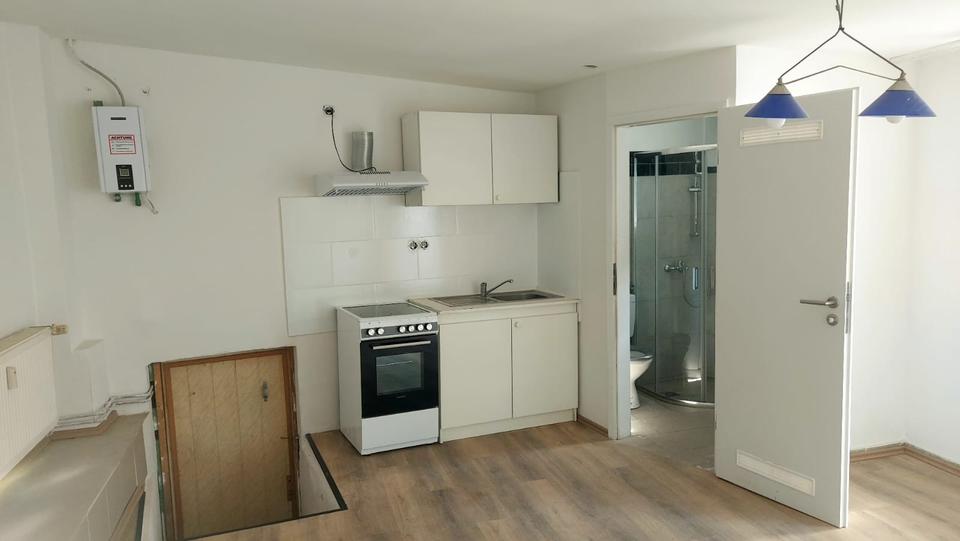 Thumbnail-Helle, modern renovierte Wohnung – sofort bezugsfertig!