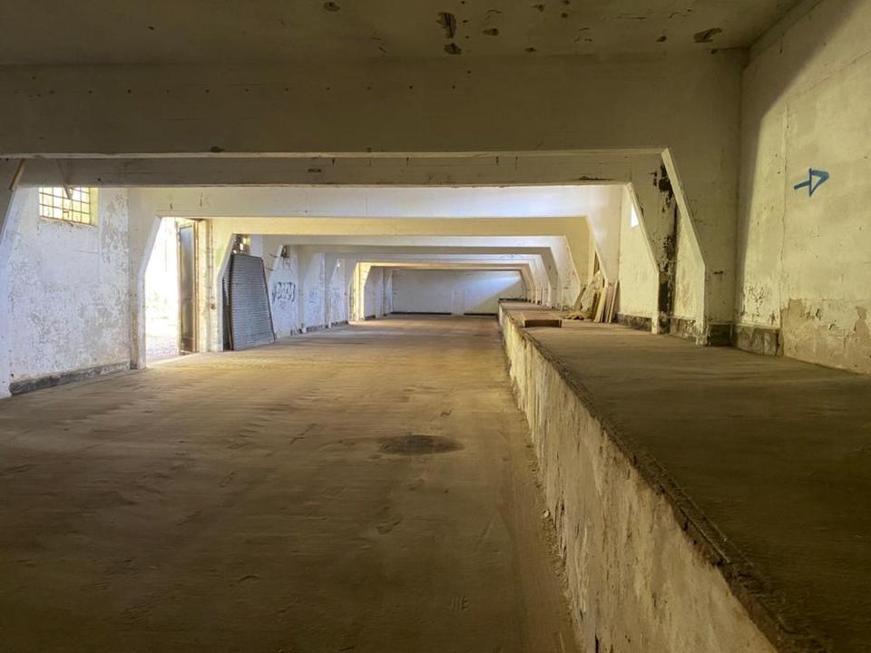 Thumbnail-Lagerhalle in Clausthal-Zellerfeld I Ca. 500 m² Provisionsfrei