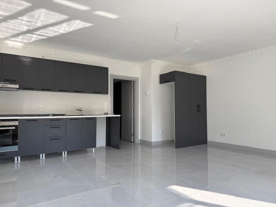 Thumbnail-Stilvolle und exklusive 3-Zimmer-Wohnung mit Balkon und Stellplatz in bevorzugter ruhiger Lage