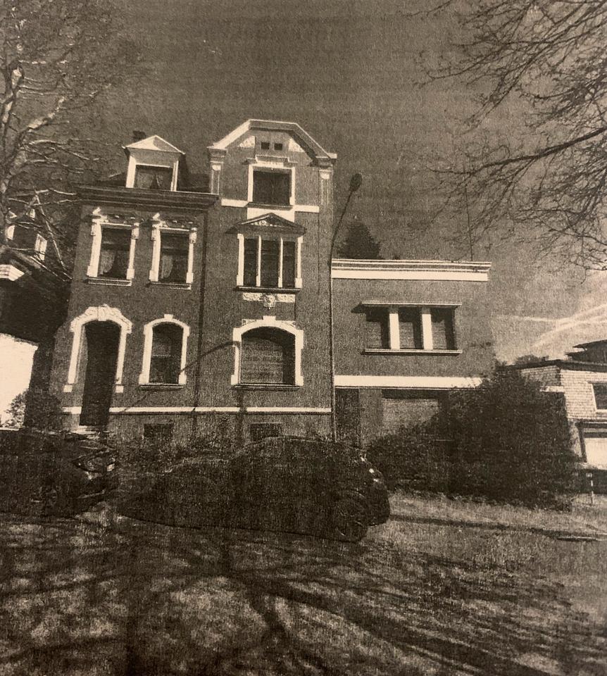 Thumbnail-Jugendstivilla 250m2 und ein Einfamilienhau ca.100m2für ein Preis