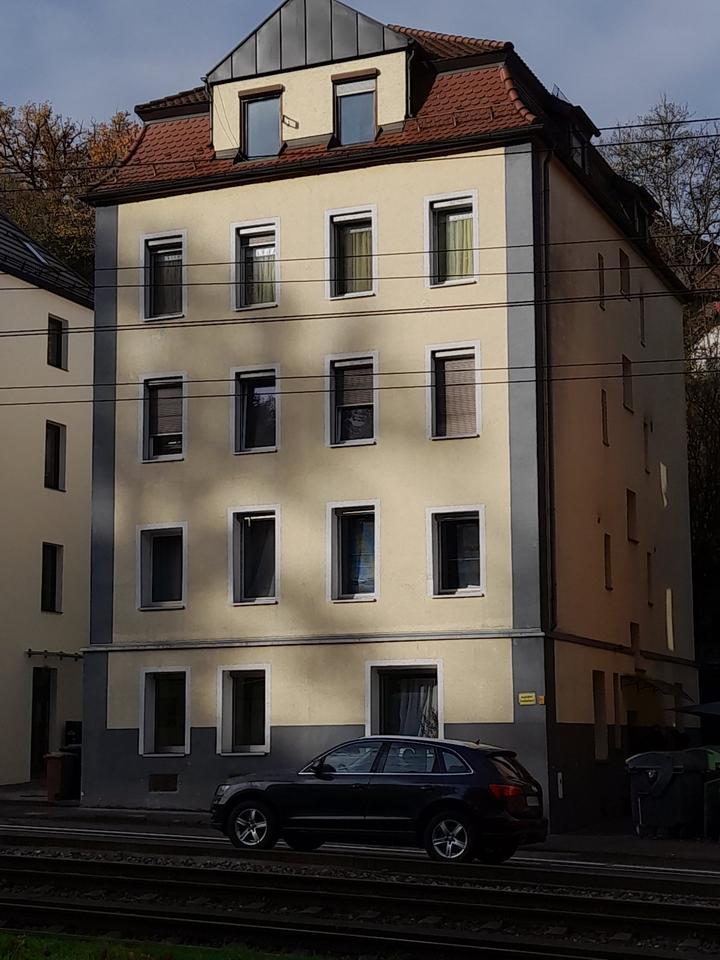 Thumbnail-Studium begonnen? Keine Wohnung gefunden?