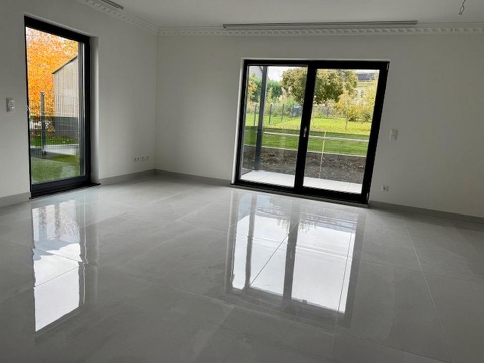 Thumbnail-Stilvolle und exklusive 3-Zi-Wohnung mit Balkon und Stellplatz in bevorzugter ruhiger Lage