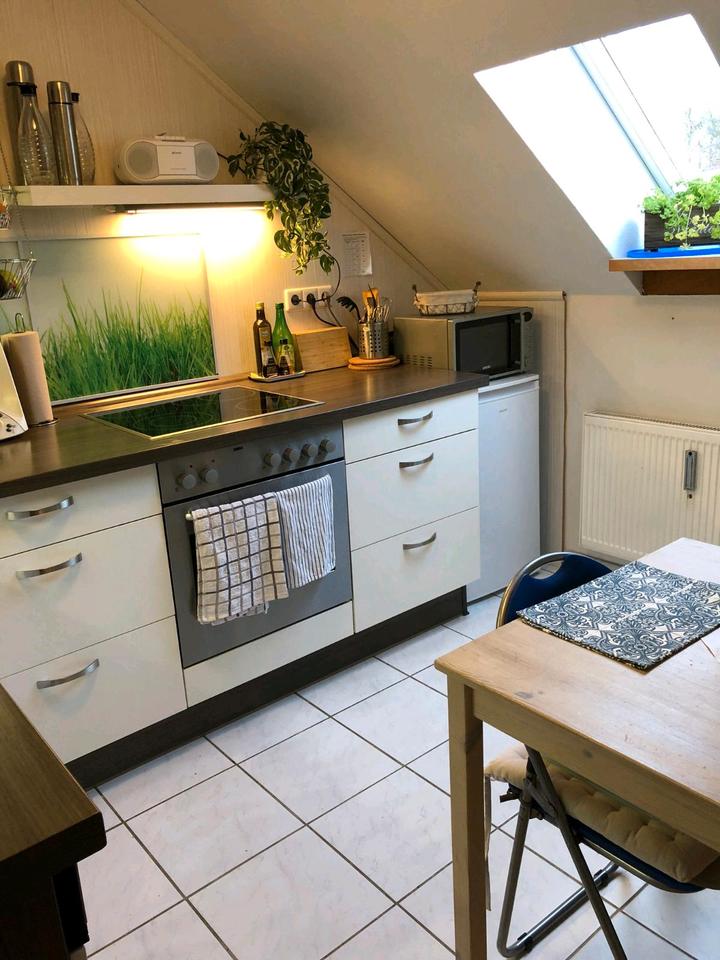 Thumbnail-Mietwohnung