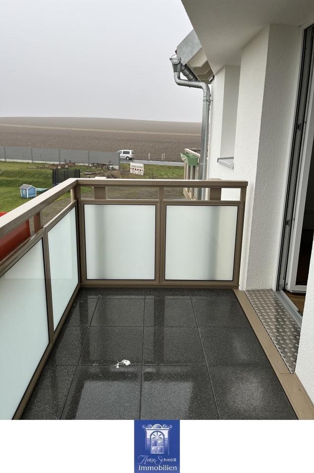 Thumbnail-Charmante Neubauwohnung im Erstbezug mit Balkon, EBK und Fußbodenheizung! Lift!