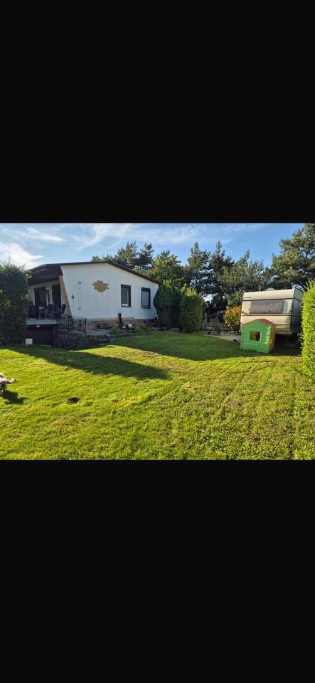 Thumbnail-Haus am See mit Privatsteg