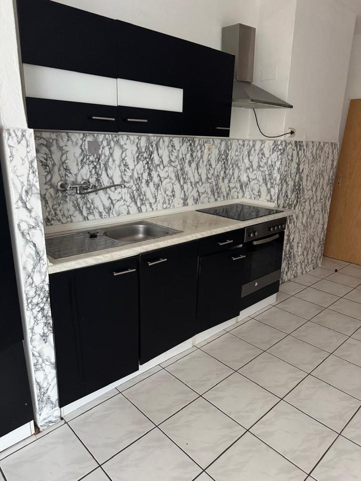 Thumbnail-3 Zinner Wohnung in Hegensdorf Büren