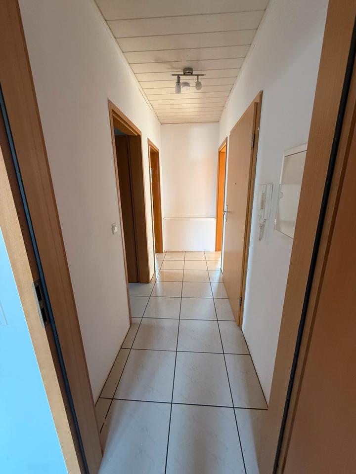 Thumbnail-Moderne 2-Zimmer-Wohnung mit Balkon in Ransbach-Baumbach