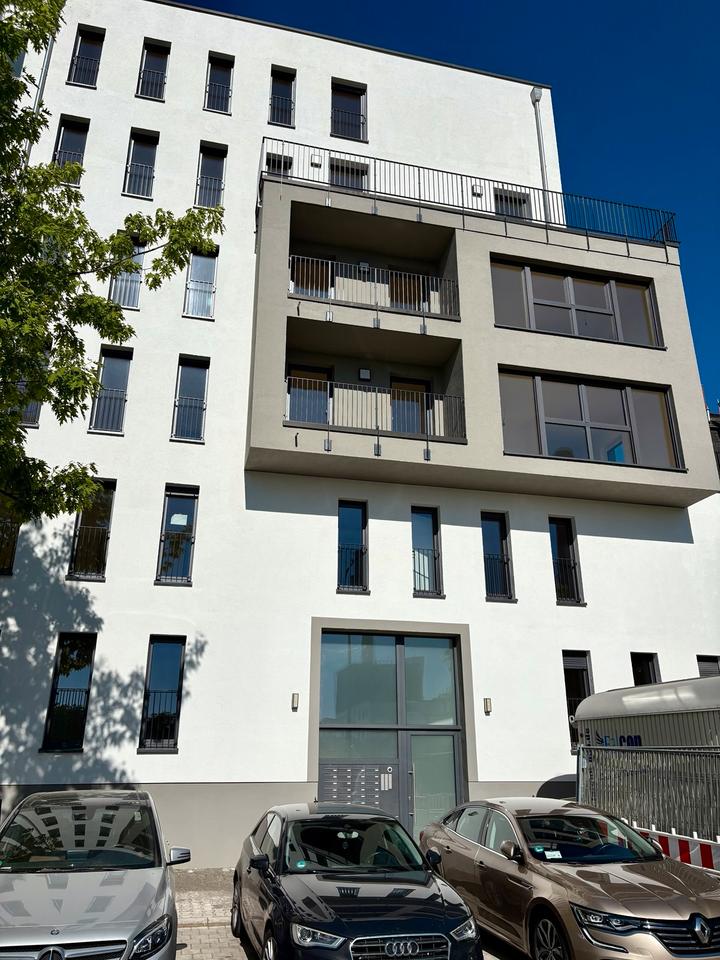 Thumbnail-Loft-Style Apartment | Erstbezug nahe Frankfurt Westhafen