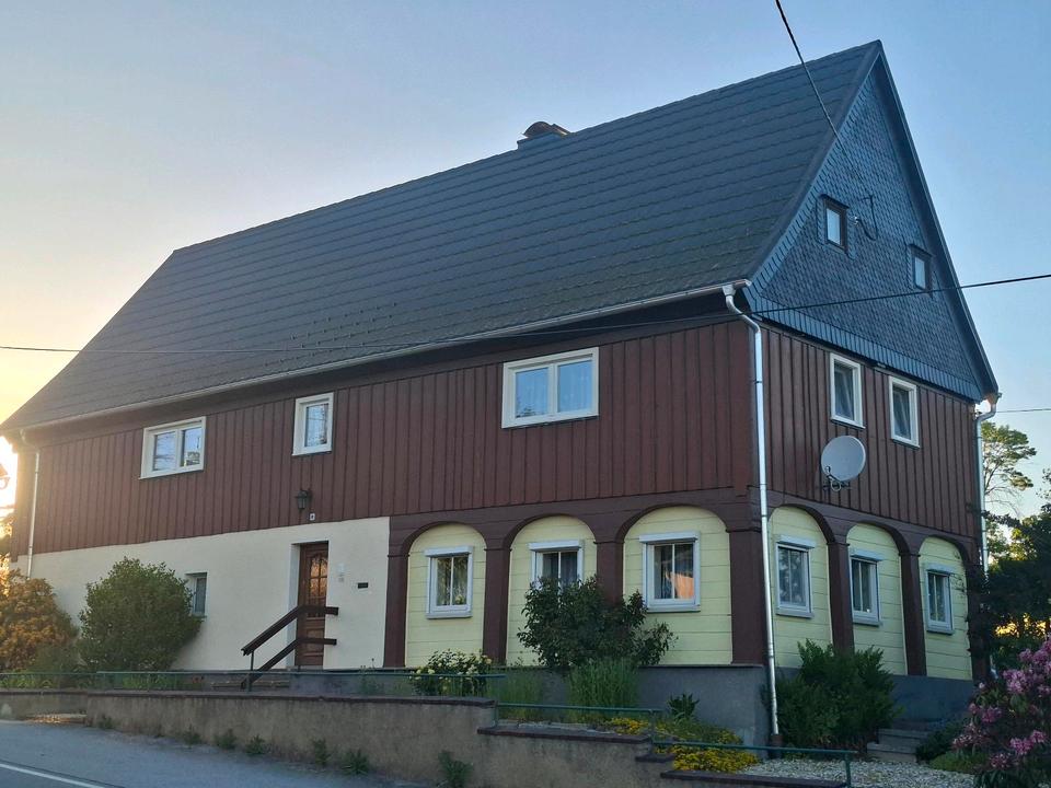 Thumbnail-Großzügiges Einfamilienhaus