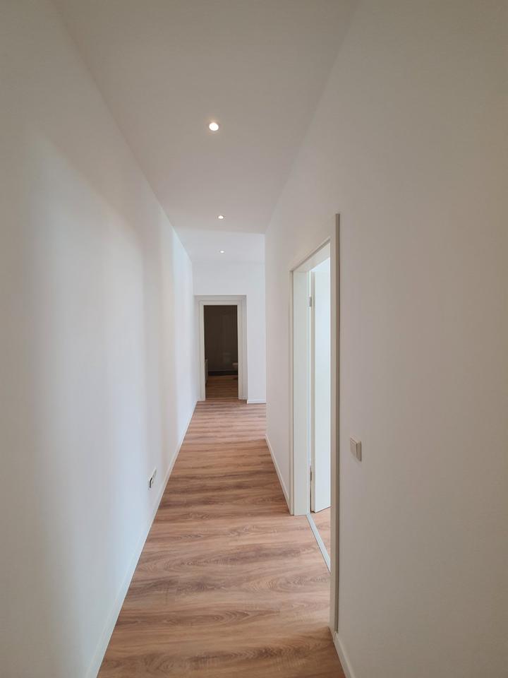 Thumbnail-Helle 2-Zimmerwohnung in Völklingen-Ludweiler