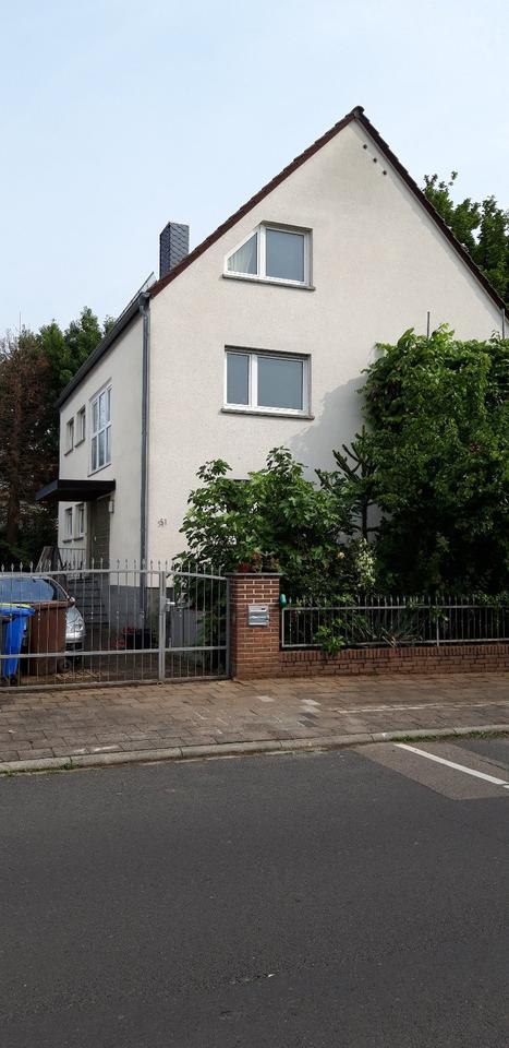 Thumbnail-Dreizimmer Wohnung in Hanau Steinheim