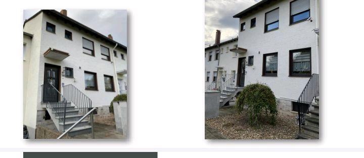 Thumbnail-Reihenmittelhaus in Klein Auheim