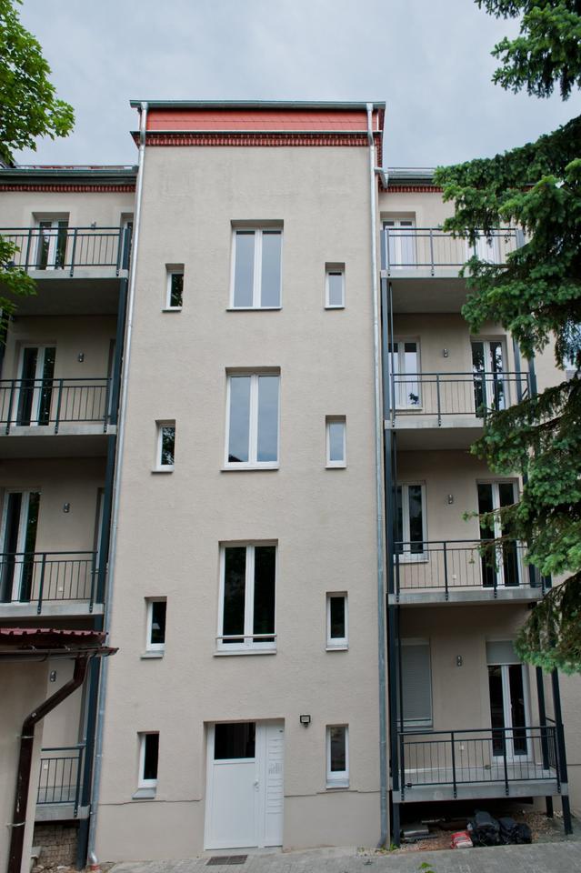 Thumbnail-Leipzig-Plagwitz! NEU SANIERTE attraktive 2,5-Raumwohnung ab 1.3.