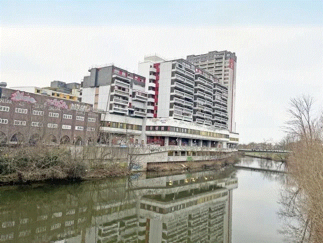 Thumbnail-1- Zimmer Wohnung zur Miete