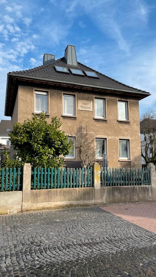 Thumbnail-Zentral, EG , 2 Zi Wohnung