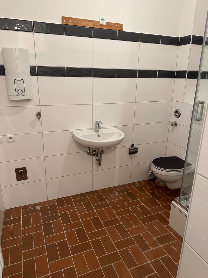 Thumbnail-große 2 - Zimmer - Wohnung in Marne
