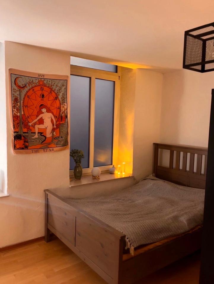 Thumbnail-Wohnung in HBF nähe