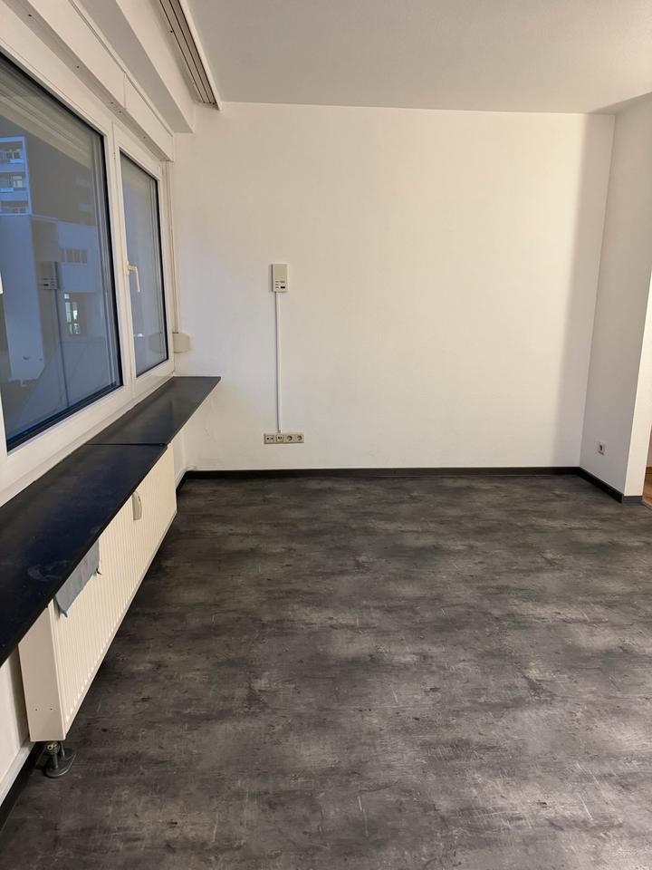 Thumbnail-2 Zimmer Wohnung mit Küche 39qm