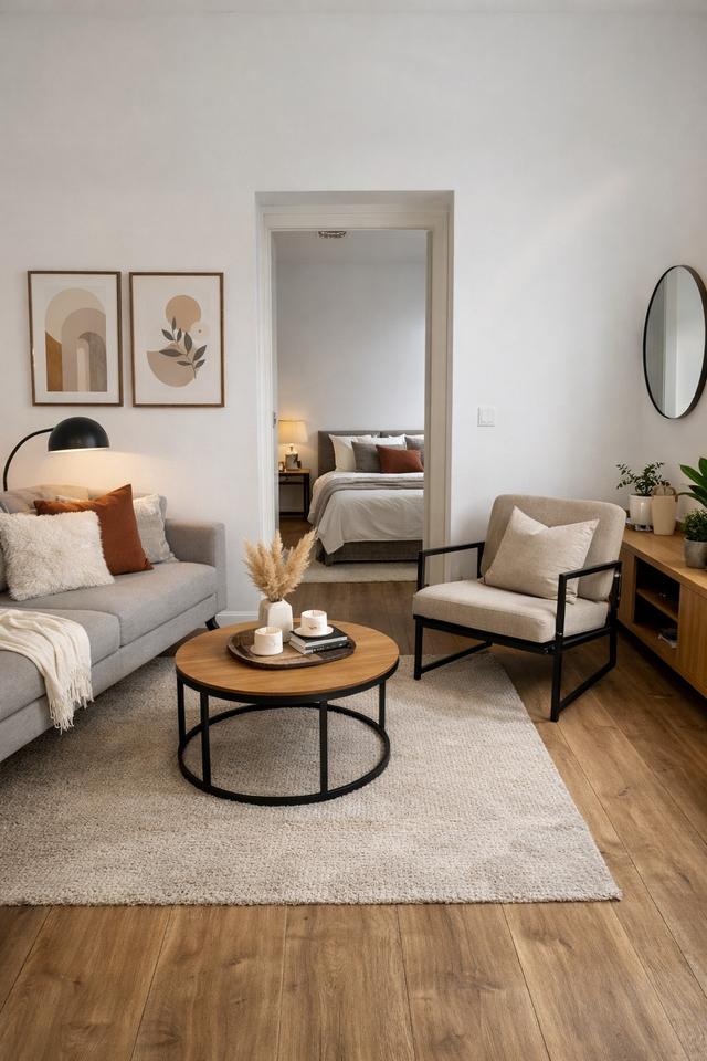 Thumbnail-Stilvoll sanierte Altbauwohnung im Herzen von Ludwigsburg