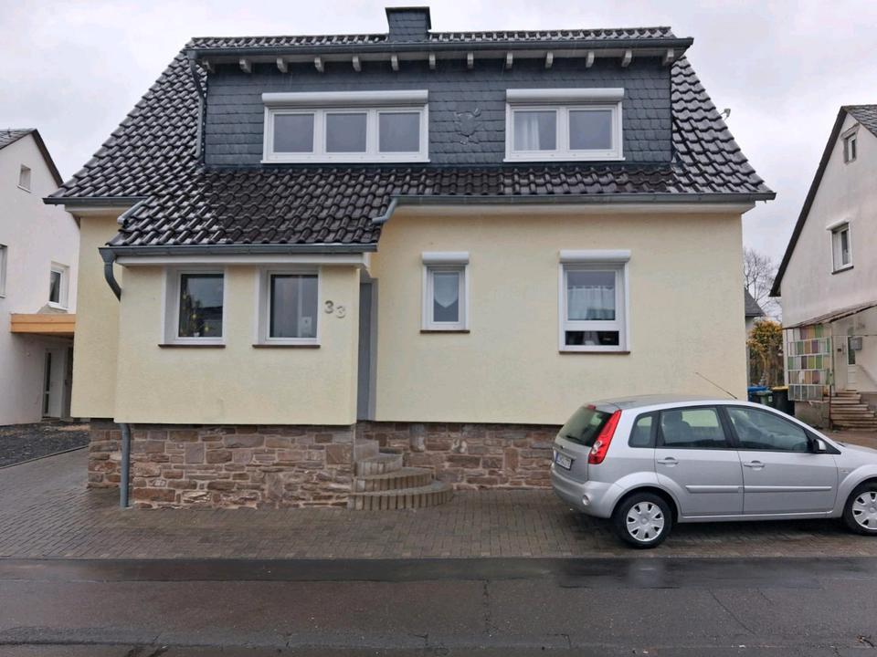 Thumbnail-Energetisch top saniertes Einfamilienhaus in bester Lage