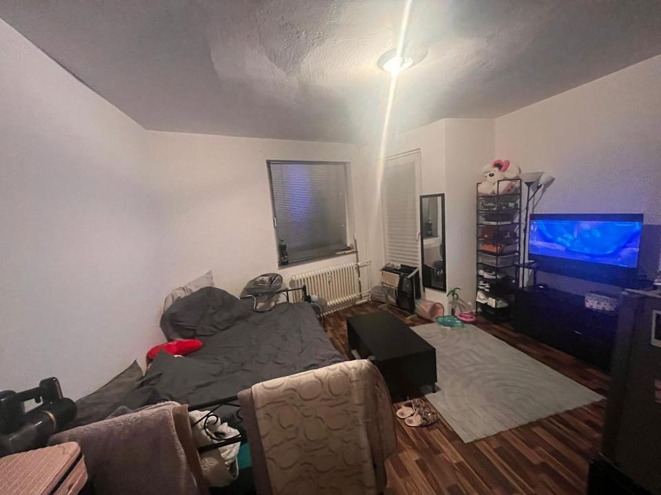 Thumbnail-1 Zimmer Wohnung