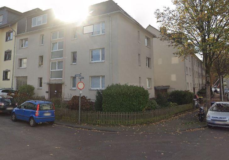 Thumbnail-Helle 3-Zimmer-Wohnung in guter Lage von Solingen, Jägerstraße