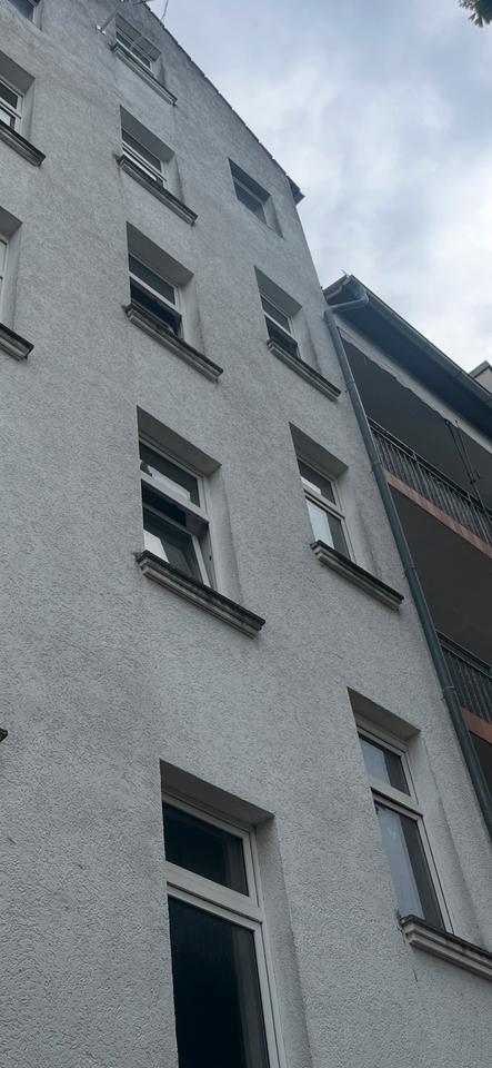 Thumbnail-Mehrfamilienhaus mit Potenzial in Leipzig zu verkaufen Anlage Pro