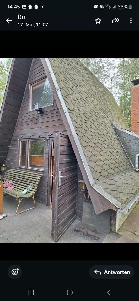 Thumbnail-Ferienhaus mit großzügigem Grundstück (1.026 m²) zu verkaufen