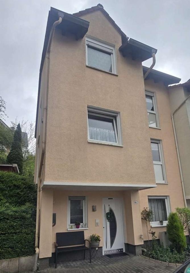 Thumbnail-Gepflegtes Reihenendhaus in Ruhiger Lage