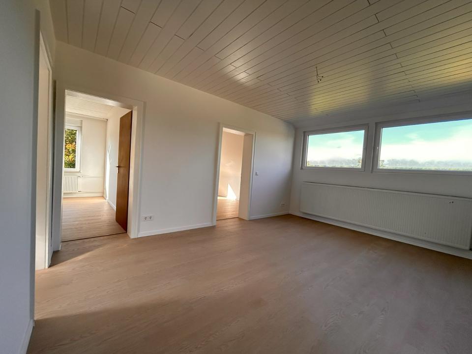 Thumbnail-ruhige OG-Wohnung in Saarlouis-Beaumarais