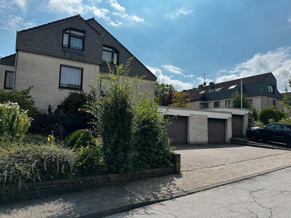 Thumbnail-Dachgeschosswohnung AC-Vaalserquartier