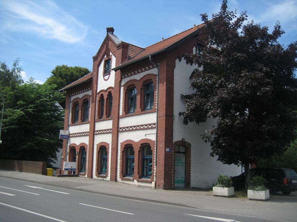 Thumbnail-ruhiges kleines Appartement