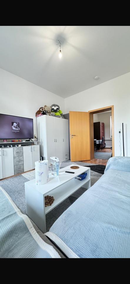 Thumbnail-1 Person Wohnung Dortmund