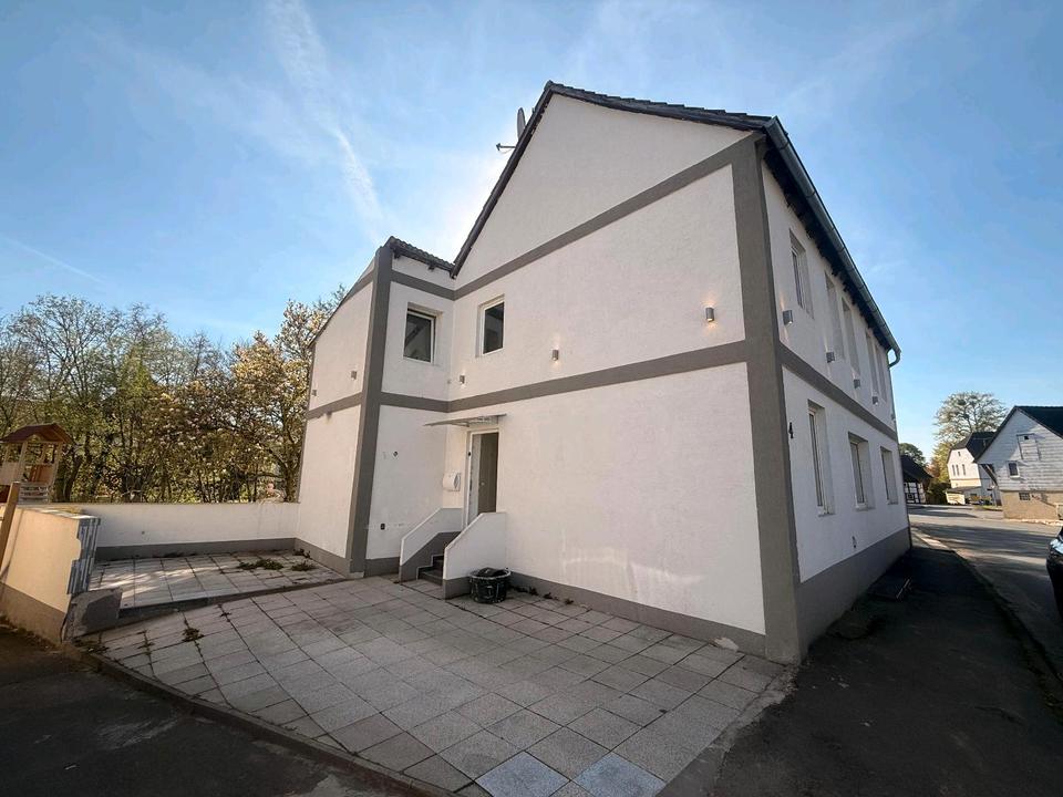 Thumbnail-Einfamilienhaus zum Vermieten in Stadt Eschershausen