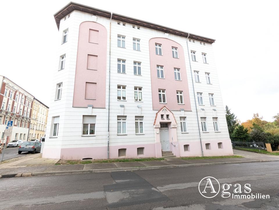 Thumbnail-Ruhige 1-Zimmer-Wohnung in Eberswalde