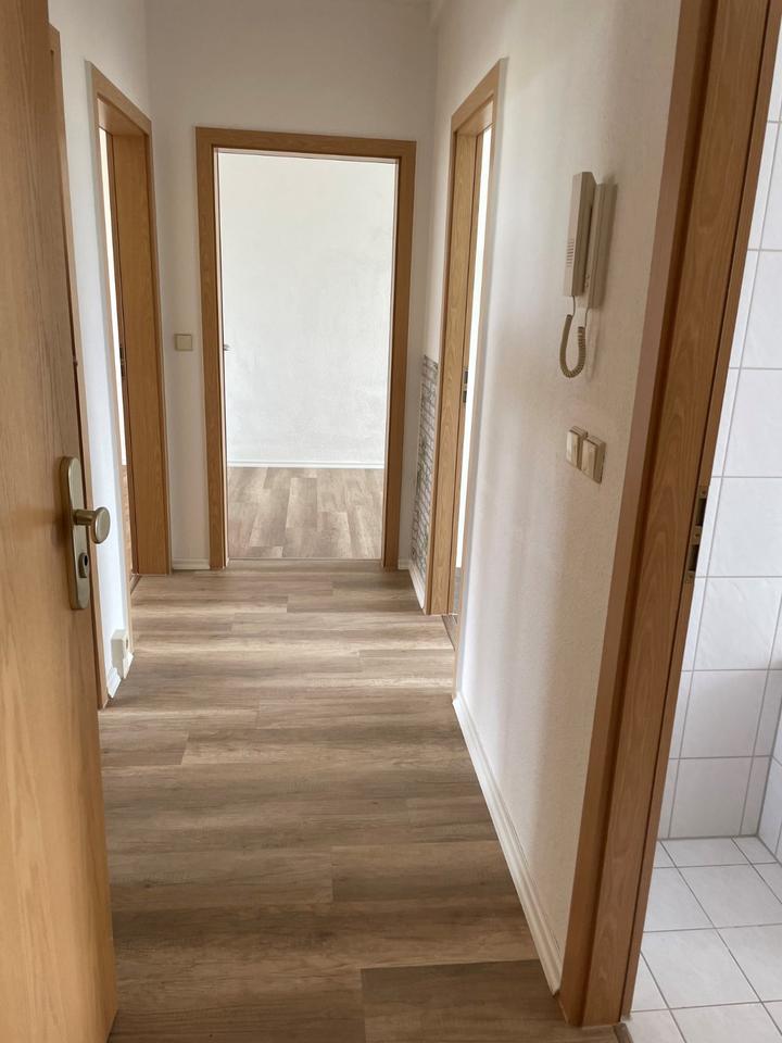 Thumbnail-4 Zimmer Wohnung - Bad Frankenhausen