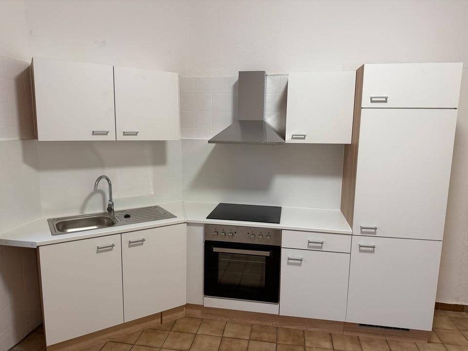 Thumbnail-Helle 2-Zimmer-Wohnung in Saarbrücken