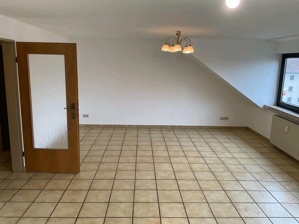 Thumbnail-Großzügige 2-Zimmer-Wohnung mit 80 m²