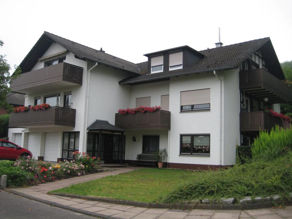 Thumbnail-Wohnung am Wieter